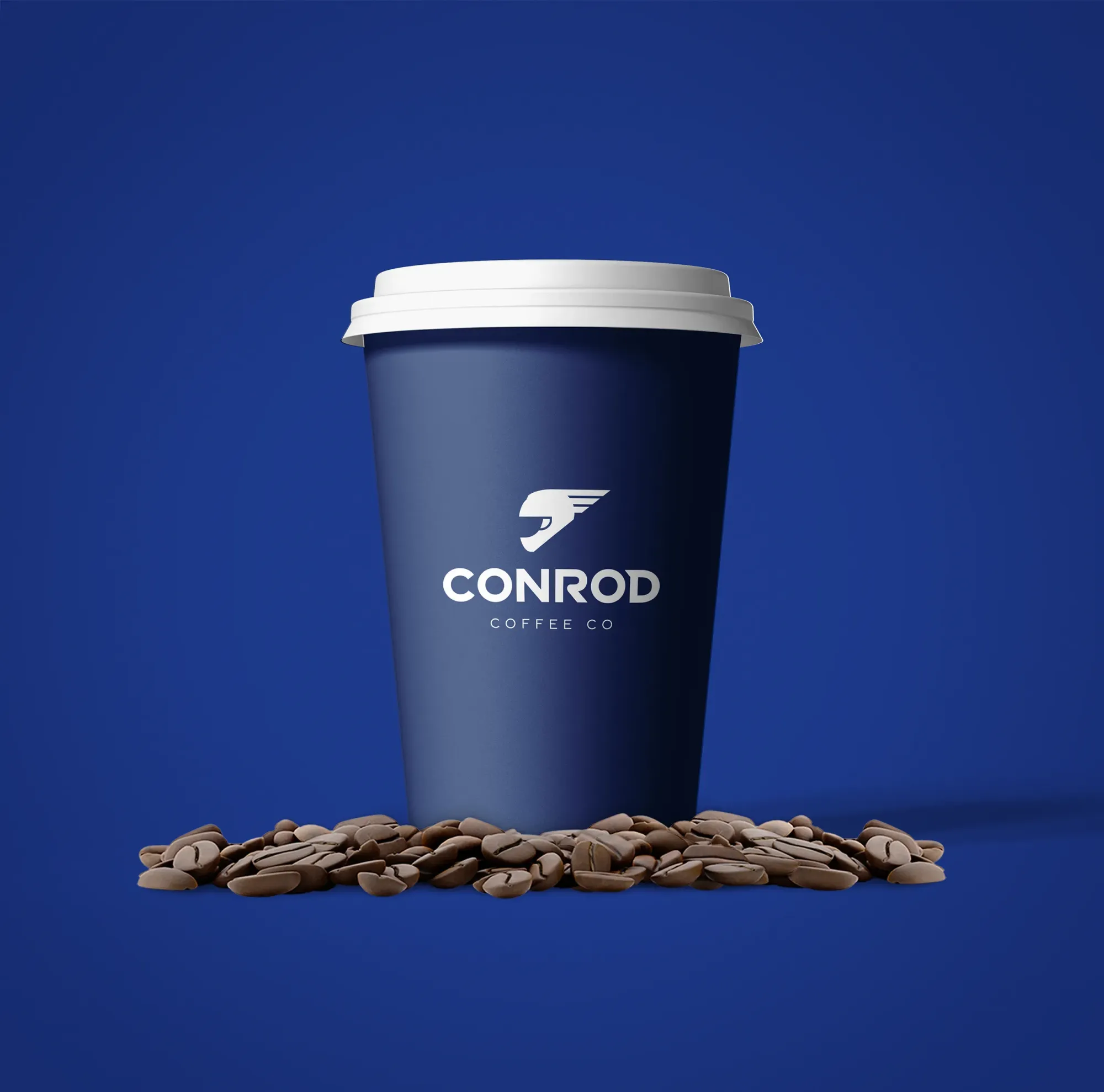 Conrod Travel Cup